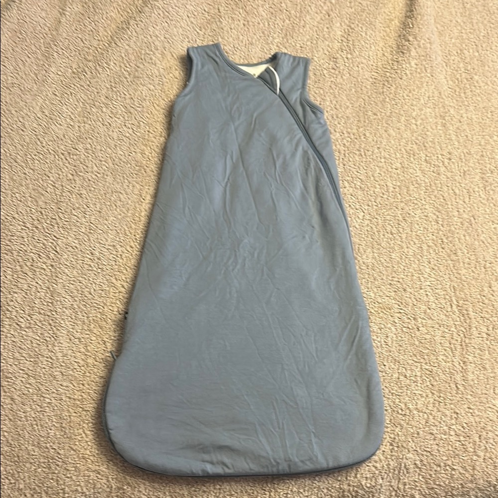 Kyte BABY Slate Blue Sleep Sack
